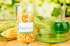 Stockingford biofuel availability