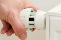 Stockingford central heating repair costs