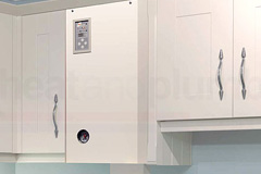 Stockingford electric boiler quotes