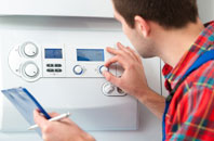 free commercial Stockingford boiler quotes