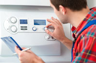 free Stockingford gas safe engineer quotes
