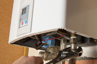 free Stockingford boiler install quotes