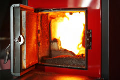 solid fuel boilers Stockingford